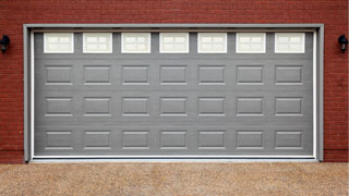 Garage Door Repair at West Pines Village Mobile Home Park, Florida