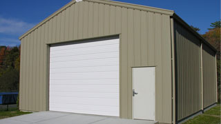 Garage Door Openers at West Pines Village Mobile Home Park, Florida